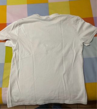 Camiseta blanca KENZO
