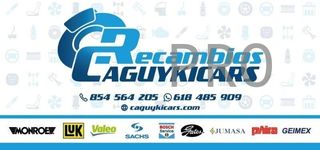 Soporte de montaje del radiador Peugeot 308