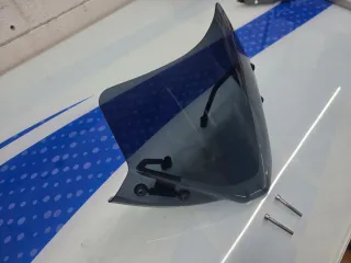 Cúpula Honda CB500F Oscura Givi