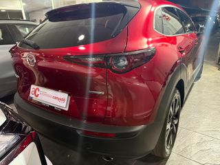 Mazda CX-30 2024