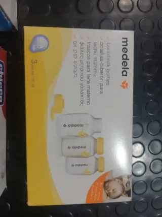 Lote Bebé: Esterilizador, Calienta Biberones