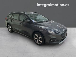 Ford Focus 1.5 Ecoblue 88kW Active SportBr