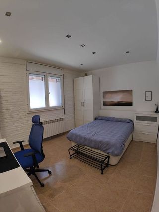 Piso en alquiler en El Putxet i el Farró en Barcelona