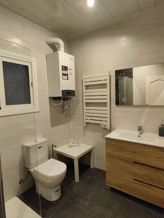 Piso en alquiler en El Putxet i el Farró en Barcelona