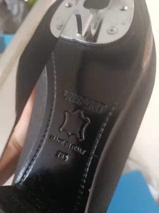 Pattini da ghiaccio Risport RF3 Professional