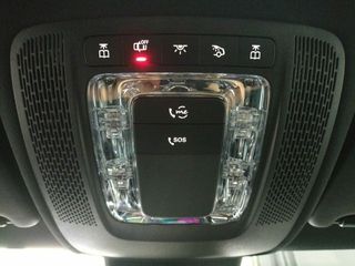 Mercedes CLA CLA 200 D DCT Shooting Brake