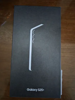 Samsung Galaxy S25+