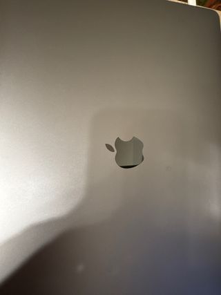 MacBook Pro 16” Touch Bar