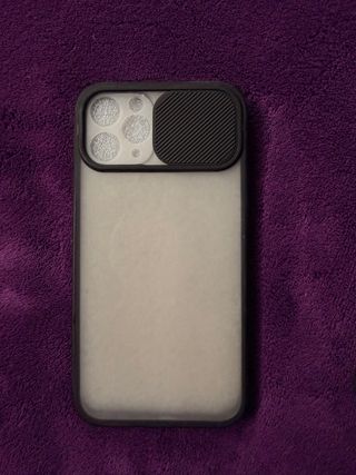Pack Fundas iPhone 11 Pro