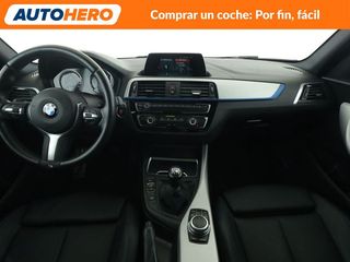 BMW Serie 1 116d M Sport