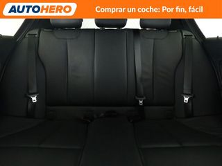 BMW Serie 1 116d M Sport