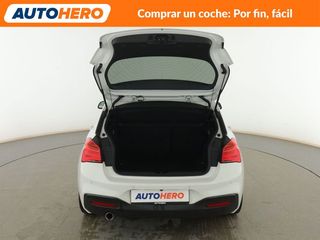 BMW Serie 1 116d M Sport