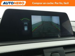 BMW Serie 1 116d M Sport