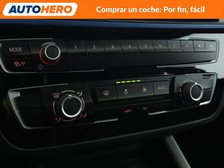 BMW Serie 1 116d M Sport