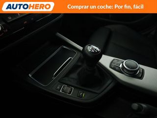 BMW Serie 1 116d M Sport