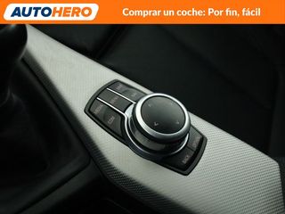 BMW Serie 1 116d M Sport