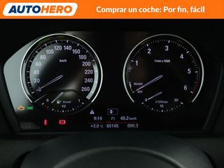 BMW Serie 1 116d M Sport