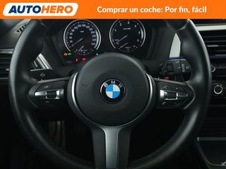 BMW Serie 1 116d M Sport