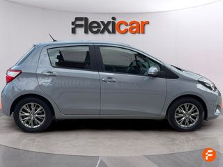 Toyota Yaris 1.0 70 Active