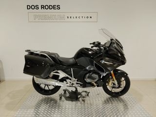 BMW R 1250 RT (1.832 KMS)