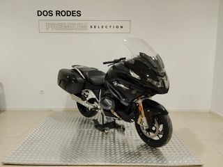 BMW R 1250 RT (1.832 KMS)