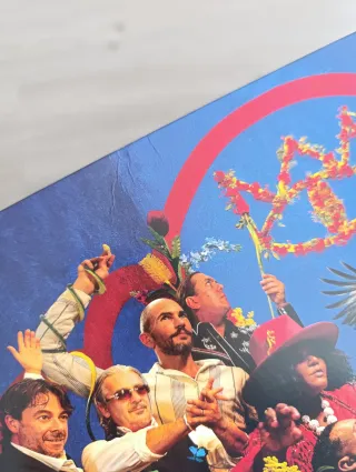 The Cat Empire - Bird In Paradise - Vinilo