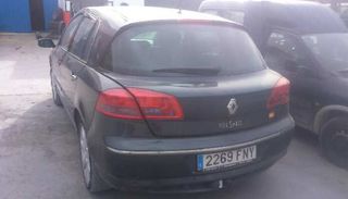 Centralita motor uce renault 8200453233 vel 333717