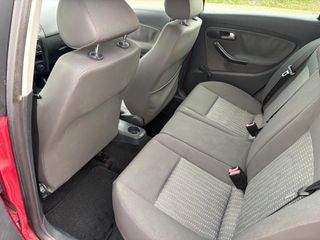 SEAT Ibiza 177500 KM