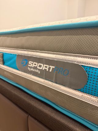 Colchón Dormity SPORT pro 150x200