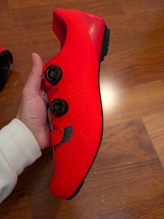 Zapatillas Ciclismo Specialized Torch 3.0 Talla 47