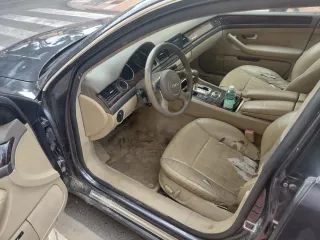 Audi A8 2005