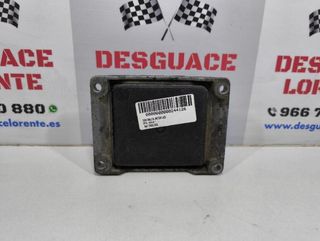 Centralita motor uce 26sa7603 opel agila 244126