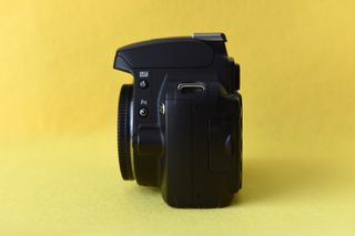 Cámara Nikon D40 - Cuerpo Solo