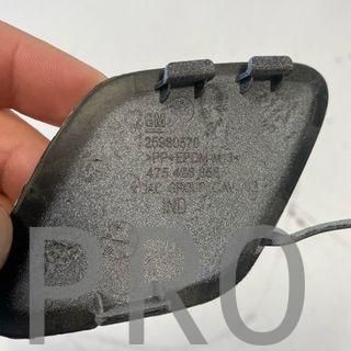 TAPA PARAGOLPES OPEL MOKKA USADO