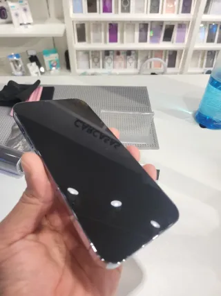 iPhone 13 Pro 128GB Azul Reacondicionado