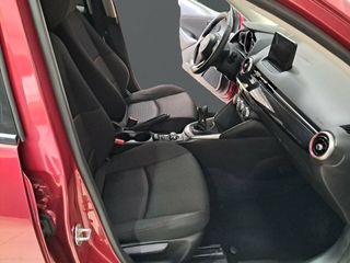 Mazda 2 Skyactiv-G 1.5 55kW (75cv) MT Homura 2022