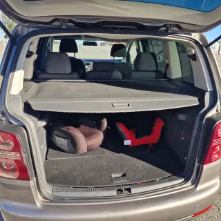 Volkswagen Touran 2010