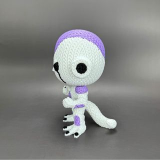 Figura Frieza DRAGÓN BALL