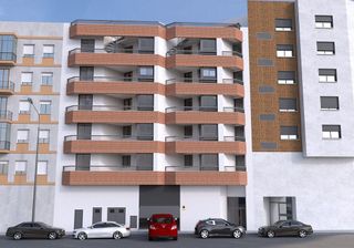 Piso en venta en Sur en Castellón de la Plana