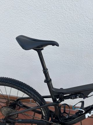 Bici Massi Aire SL Carbono Talla L