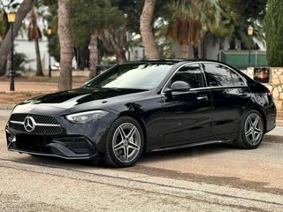 Mercedes-Benz Clase C 2022 AMG
