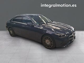 Mercedes Clase C C 220 d