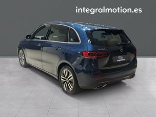 Mercedes Clase B B 250 e