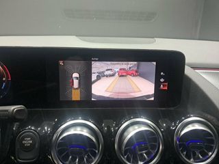 Mercedes Clase B B 250 e