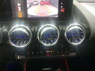 Mercedes Clase B B 250 e