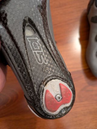 Zapatillas SIDI WIRE 2 talla 44