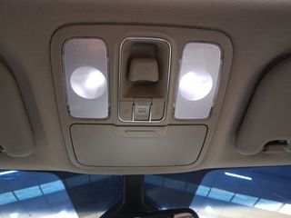 Kia Carens 1.7 CRDi VGT 104kW (141CV) DCT Drive