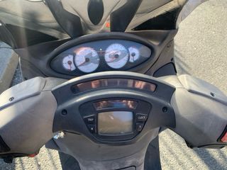 Piaggio X9 Evo 250cc