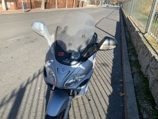 Piaggio X9 Evo 250cc