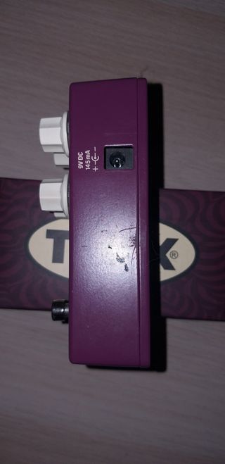 T-Rex Quint Octavador